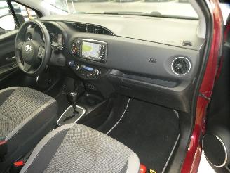 Toyota Yaris COMFORT picture 18