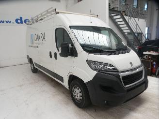 Peugeot Boxer 2.2D ASPHALT picture 11