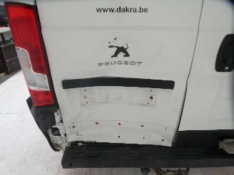 Peugeot Boxer 2.2D ASPHALT picture 8