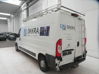Peugeot Boxer 2.2D ASPHALT picture 5