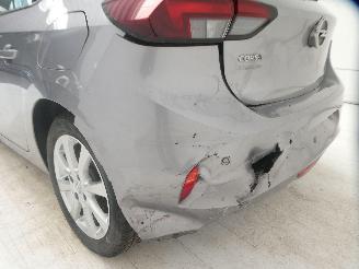 Opel Corsa EDITION picture 7