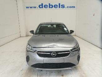 Voiture accidenté Opel Corsa EDITION 2021/2