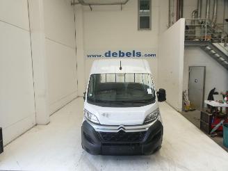 škoda osobní automobily Citroën Jumper  2024/7