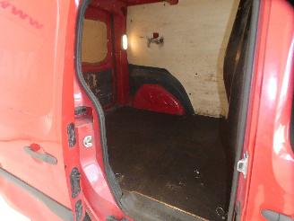 Mercedes Citan 1.5D 109 CDI picture 17
