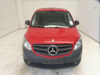 Mercedes Citan 1.5D 109 CDI picture 2