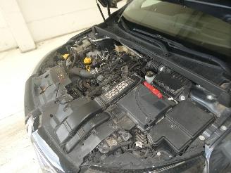 Renault Mégane  picture 24