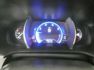 Renault Mégane  picture 10