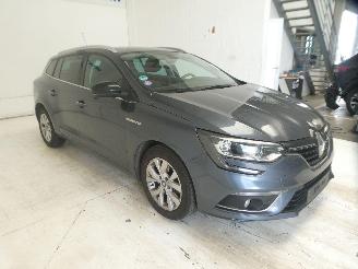 Renault Mégane  picture 8