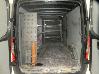 Mercedes Sprinter 2.2D 215 CDI picture 18