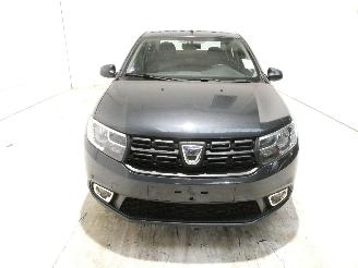 Dacia Logan RAINBOW picture 2
