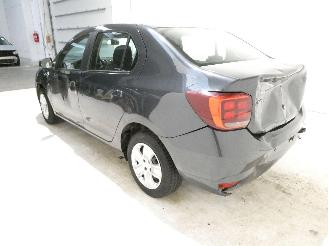 Dacia Logan RAINBOW picture 4