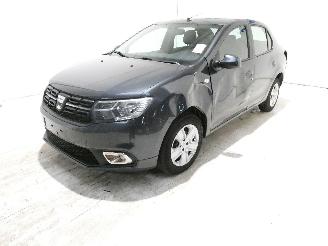 Dacia Logan RAINBOW picture 3