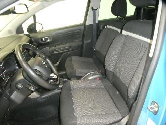 Citroën C3 AIRCROSS LIVE picture 17