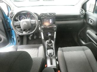 Citroën C3 AIRCROSS LIVE picture 14
