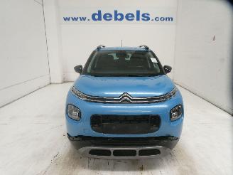 Vaurioauto  passenger cars Citroën C3 AIRCROSS LIVE 2019/5