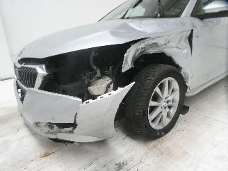 Skoda Scala 1.6D  AMBITION picture 5