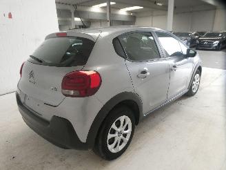 Citroën C3 III picture 11