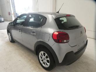 Citroën C3 III picture 8