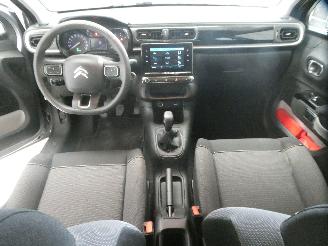 Citroën C3 III picture 19