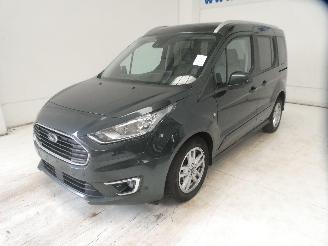 Ford Tourneo CONNECT TITA picture 4