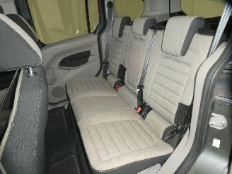 Ford Tourneo CONNECT TITA picture 19