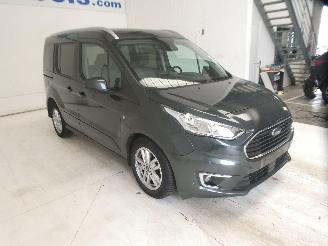 Ford Tourneo CONNECT TITA picture 10