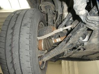Mercedes Sprinter  picture 26