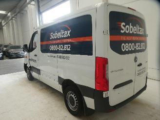 Mercedes Sprinter  picture 10