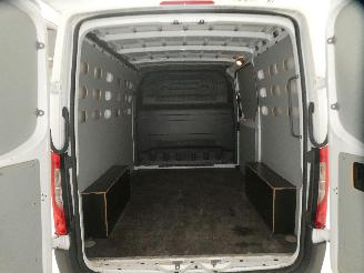 Mercedes Sprinter  picture 24