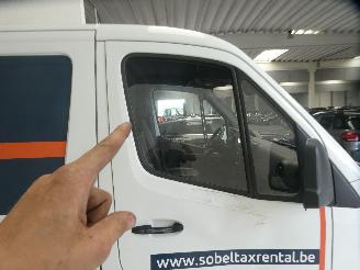 Mercedes Sprinter  picture 18