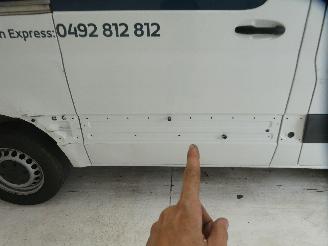 Mercedes Sprinter  picture 15