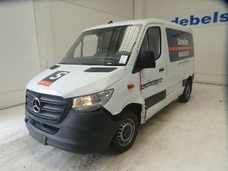 Mercedes Sprinter  picture 4