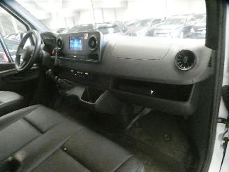 Mercedes Sprinter  picture 20