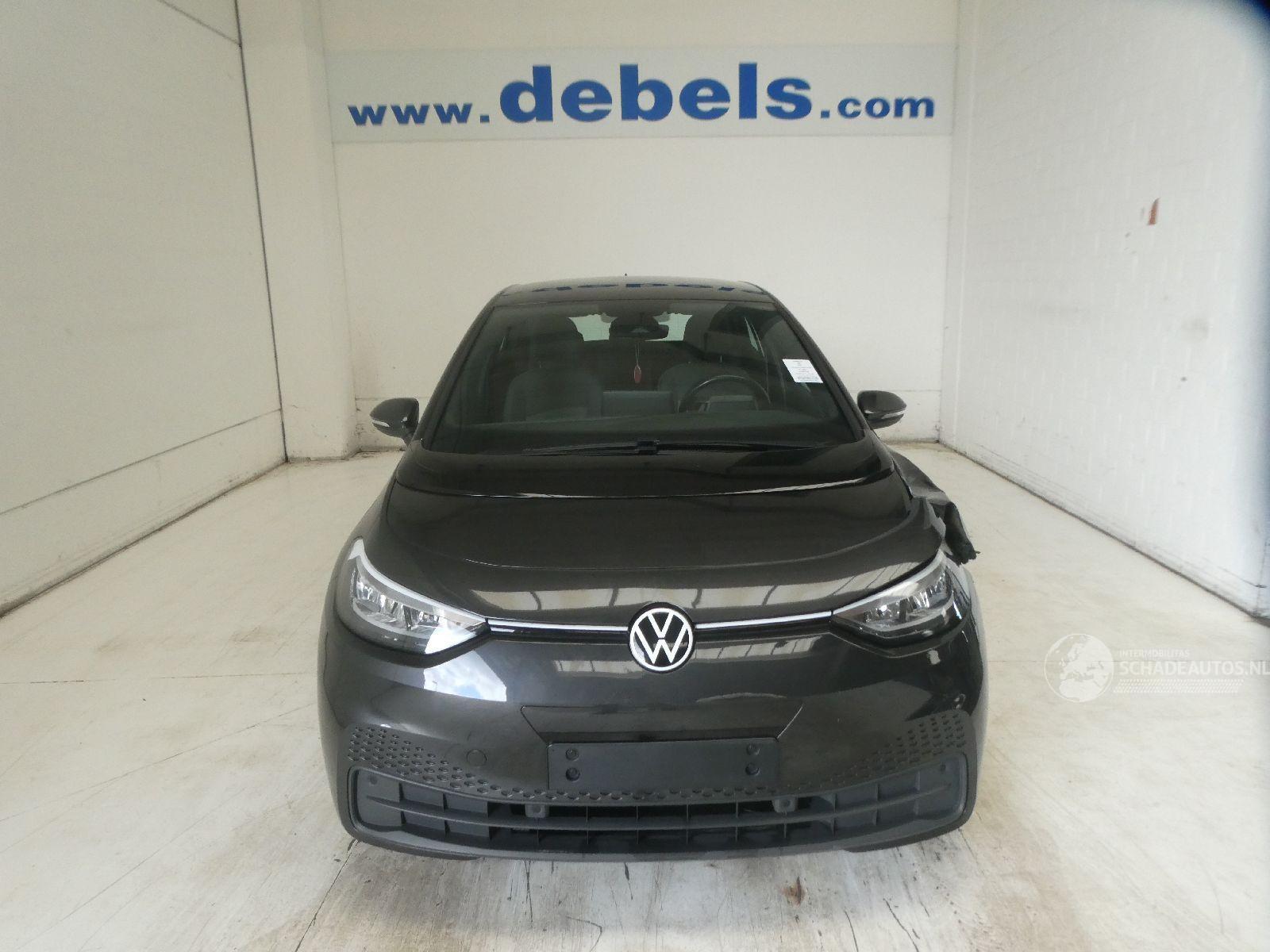 Volkswagen ID.3 PRO