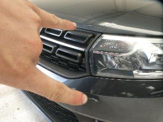 Dacia Sandero AMBIANCE picture 4