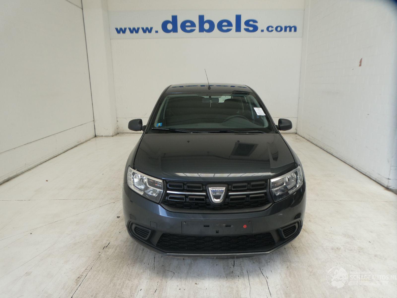 Dacia Sandero AMBIANCE