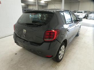 Dacia Sandero AMBIANCE picture 12