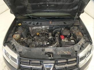 Dacia Sandero AMBIANCE picture 26
