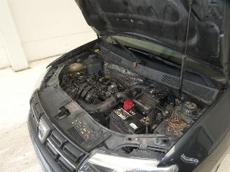 Dacia Sandero AMBIANCE picture 27