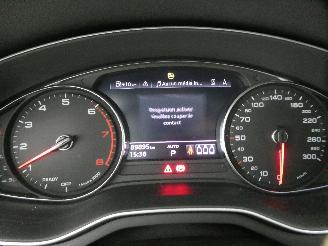Audi A4  picture 14