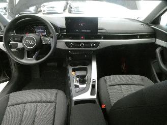 Audi A4  picture 15