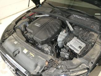 Audi A4  picture 24