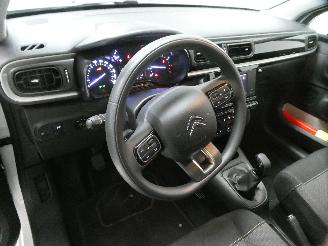 Citroën C3  picture 15