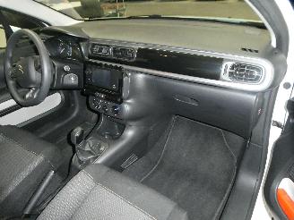 Citroën C3  picture 12