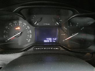 Citroën C3  picture 13