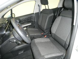 Citroën C3  picture 16