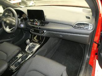 Hyundai I-30  picture 15