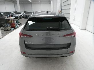 Skoda Octavia AMBITION picture 5