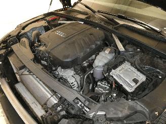 Audi A4 TYPE 8W picture 26