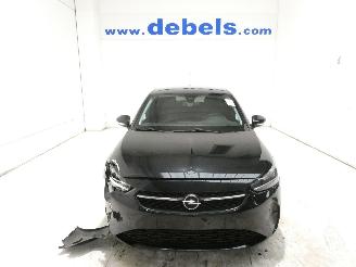 uszkodzony samochody osobowe Opel Corsa  2021/3